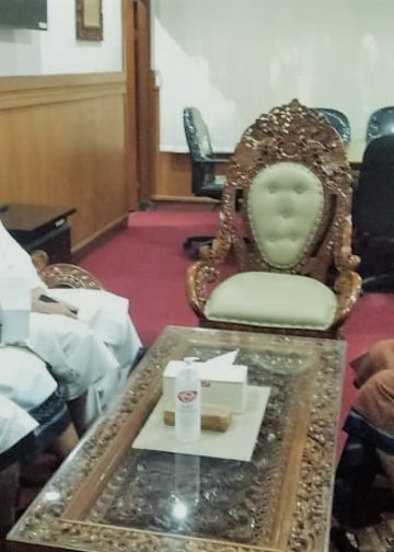 Kadisbud Bali Arya Sugiartha:  Alumni Kokar itu Lengkap, Dari Pelaku Hingga Pemikir Kesenian