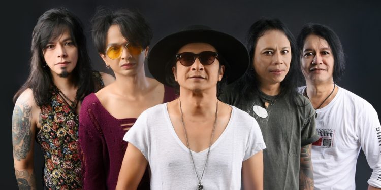 Ultah ke-28, Band RIF Gelar Konser “rifVersay” di Bali | Ayo Bernostagia dengan Lagu-lagu Hits