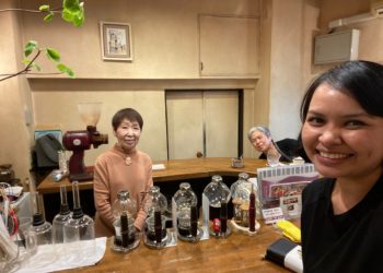 Jepang, Aku Kembali! Tadaimaaa | Ini Cerita Awal Tentang Kota Atami