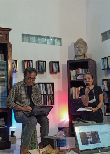 Singaraja, Mahima, dan Tatkala | Dari Masa Lalu ke Masa Depan