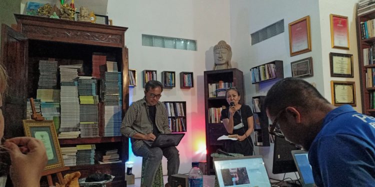 Singaraja, Mahima, dan Tatkala | Dari Masa Lalu ke Masa Depan
