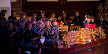 Sekaa Gong Candra Pangan, Sibanggede | Regenerasi Sejak 1950