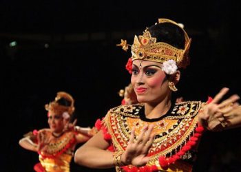 Panji Semirang: Tokoh Imajiner dalam Merajut Manusia Androgyni