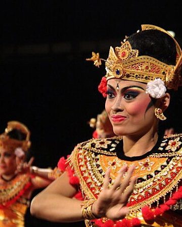 Panji Semirang: Tokoh Imajiner dalam Merajut Manusia Androgyni