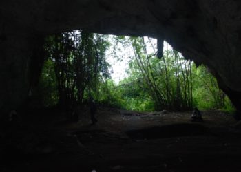 Pemberdayaan Sumberdaya Arkeologi Sebagai Wisata Alternatif di Nusa Penida