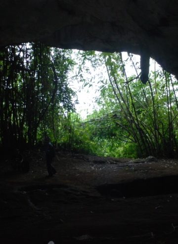 Pemberdayaan Sumberdaya Arkeologi Sebagai Wisata Alternatif di Nusa Penida