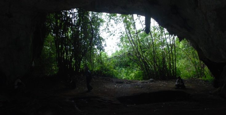 Pemberdayaan Sumberdaya Arkeologi Sebagai Wisata Alternatif di Nusa Penida