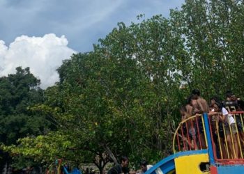 Dilema Pariwisata Air Sanih: Memenangkan Kenyamanan, Memenangkan Pendapatan