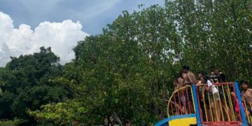 Dilema Pariwisata Air Sanih: Memenangkan Kenyamanan, Memenangkan Pendapatan