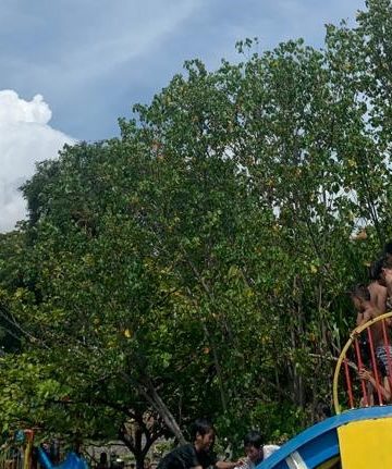 Dilema Pariwisata Air Sanih: Memenangkan Kenyamanan, Memenangkan Pendapatan