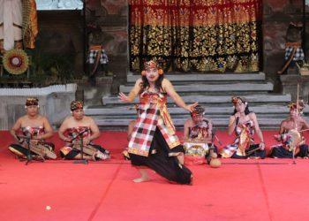 Cakepung, Seni Vokal Karangasem, Sejarahnya Berkait Erat dengan Suku Sasak Lombok