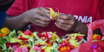 Kilas | Di Buleleng, Canang Sari Jadi Penyebab Inflasi