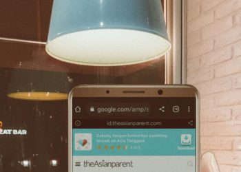 Biar Privat Asal Selamat: Melindungi Data Diri Pribadi dan Buah Hati