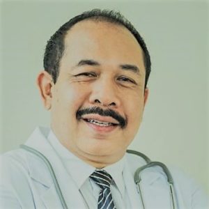 Dr. dr. Ketut Putra Sedana, Sp.OG