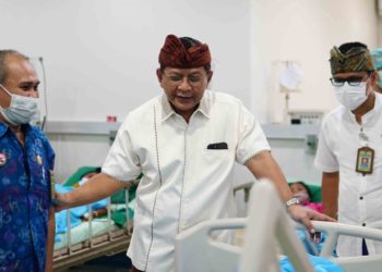 RSUD Buleleng Kini Punya Gedung Hemodialisa | Apa Itu Hemodialisa?