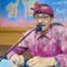 Wayan Gulendra: Perupa Bali Wariskan Penghormatan Terhadap Air
