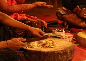 Malam Panjang Hidangan “Be Cundang” | Dari Temu Seni Tari – Indonesia Bertutur