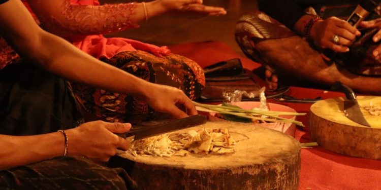 Malam Panjang Hidangan “Be Cundang” | Dari Temu Seni Tari – Indonesia Bertutur