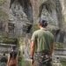 Perjalanan Menuju Candi Tebing Gunung Kawi, Sebuah Pengalaman Waktu dan Ruang yang Liyan