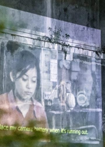 Bersama Dread Team, Mencari Leak dan Teman-Temannya di Tabanan