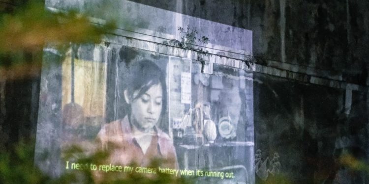 Bersama Dread Team, Mencari Leak dan Teman-Temannya di Tabanan