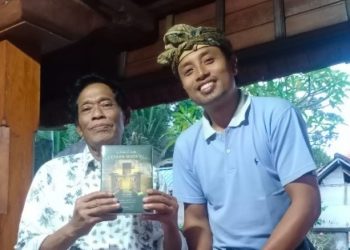 Mengenal Lebih Jauh Tokoh Jro Mangku Dalang I Made Persib