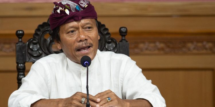 Nyoman Windha: Komposer Muda Tuangkan Ide Brilian dalam Pesta Kesenian Bali