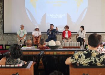 BaliMakãrya Film Festival 2022 | Menjadikan Bali Sebagai Kiblat Ideal Festival-Festival Film Terpenting