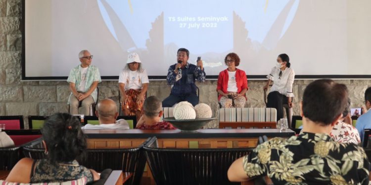 BaliMakãrya Film Festival 2022 | Menjadikan Bali Sebagai Kiblat Ideal Festival-Festival Film Terpenting