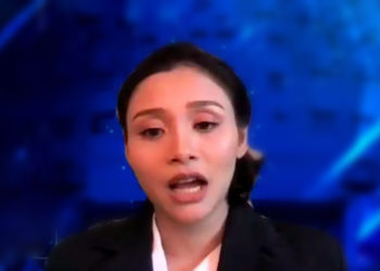 Devi Jayanthi dan Hukum Sekala-Niskala dalam Perjanjian Kredit LPD di Bali