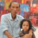 “Cryptic”, Sosok Samar dalam Pameran Tunggal Made Kaek