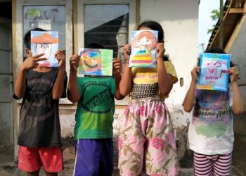 Cerita Rasa Festival Jembrana: Storytelling, Film, Art and Culture