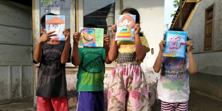 Cerita Rasa Festival Jembrana: Storytelling, Film, Art and Culture