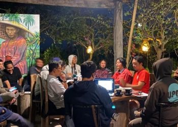 Gurat-Gurit 2022: 8 Tahun Gurat Institute | “Ngiring Sarengin, Semeton!”