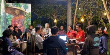 Gurat-Gurit 2022: 8 Tahun Gurat Institute | “Ngiring Sarengin, Semeton!”