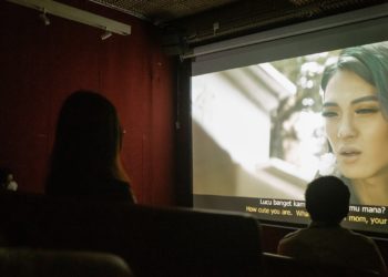 Minikino Film Week 8 Digelar 2-10 September