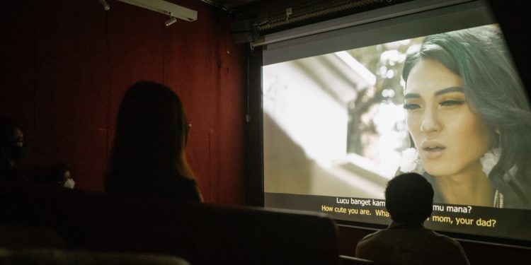 Minikino Film Week 8 Digelar 2-10 September