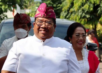 Bupati Buleleng Harapkan Kondisi Lebih Stabil Pasca Pandemi Covid-19