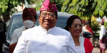 Bupati Buleleng Harapkan Kondisi Lebih Stabil Pasca Pandemi Covid-19