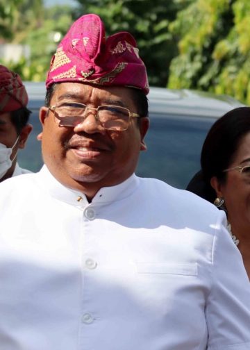 Bupati Buleleng Harapkan Kondisi Lebih Stabil Pasca Pandemi Covid-19