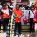 Ini Alasan Kenapa Bupati Suradnyana Minta KONI Tambah Hadiah Lomba Gerak Jalan