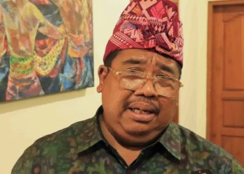 Bupati Suradnyana: Penghapusan Bandara Bali Utara dari PSN Tidak Perlu Diperdebatkan