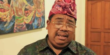 Bupati Suradnyana: Penghapusan Bandara Bali Utara dari PSN Tidak Perlu Diperdebatkan