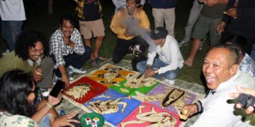 Gurat Gurit 2022 | Empat Hari Kehangatan, Empat Hari Keceriaan