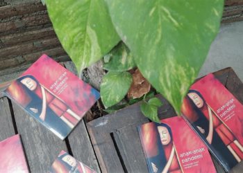 Subjektivitas Kambali Zutas dalam Kumpulan Puisi Anak-anak Pandemi