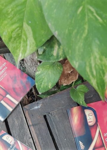 Subjektivitas Kambali Zutas dalam Kumpulan Puisi Anak-anak Pandemi