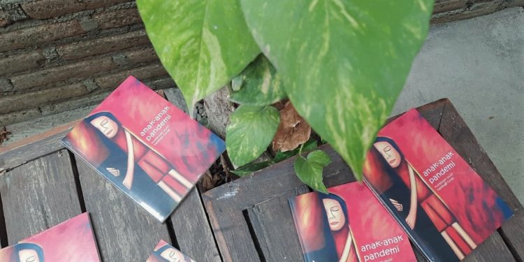 Subjektivitas Kambali Zutas dalam Kumpulan Puisi Anak-anak Pandemi