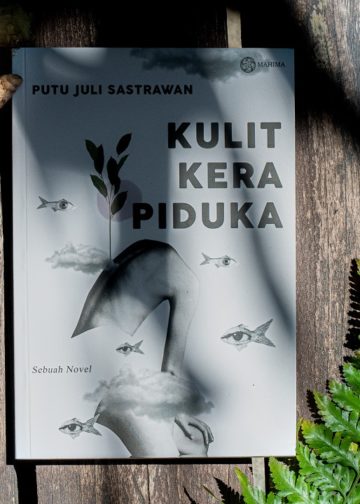 Dari “Kulit Kera Piduka”,  Membaca Cerita Rempah dalam Karya Sastra Indonesia dan Teks Tradisional di Bali