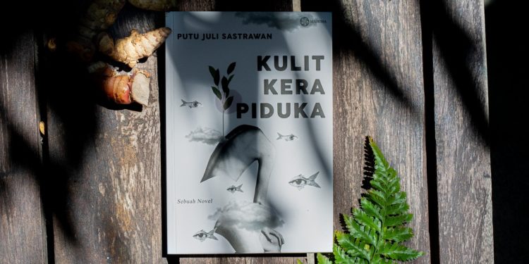 Dari “Kulit Kera Piduka”,  Membaca Cerita Rempah dalam Karya Sastra Indonesia dan Teks Tradisional di Bali
