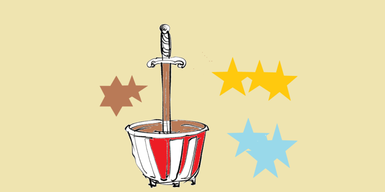 Pohon Pedang Kayu | Cerpen Made Adnyana Ole